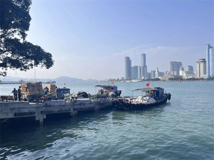 凝心聚力 共創(chuàng)未來——2023年團建活動